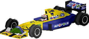 NELSON PIQUET